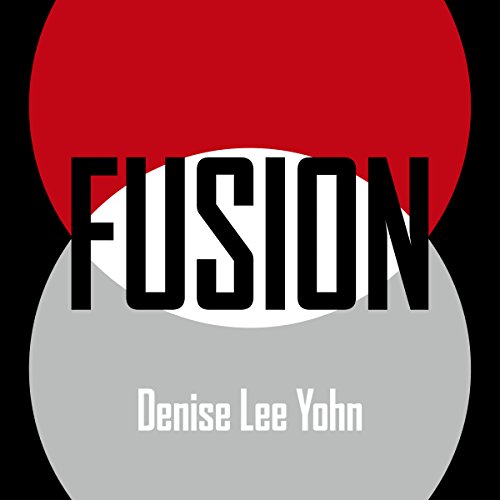 Cover of FUSION