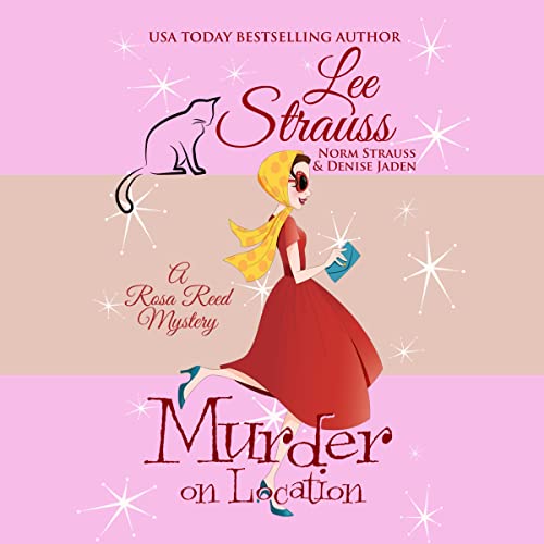 Cover of Murder on Location