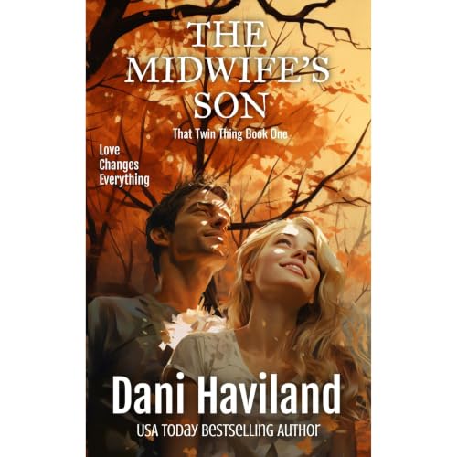 Cover of The Midwife's Son