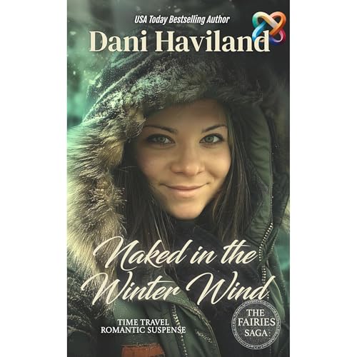 Cover of Naked in the Winter Wind