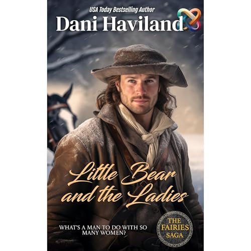 Cover of Little Bear and the Ladies