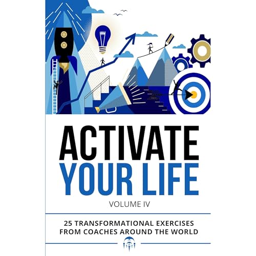 Cover of Activate Your Life