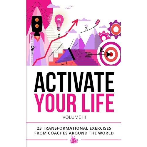 Cover of Activate Your Life