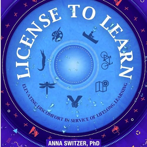 Cover of License to Learn