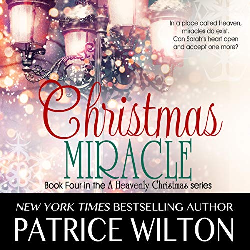 Cover of Christmas Miracle
