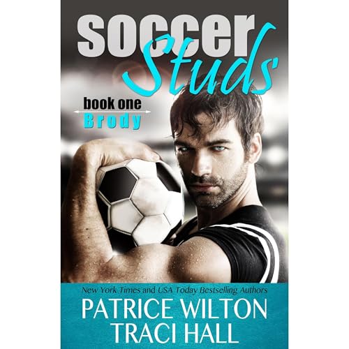 Cover of Soccer Studs