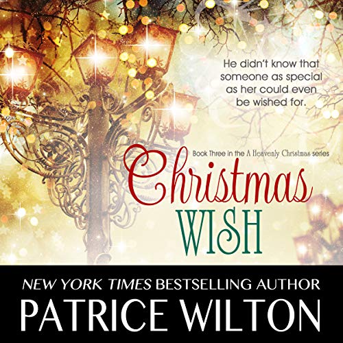 Cover of Christmas Wish