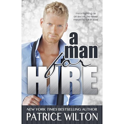 Cover of A MAN FOR HIRE