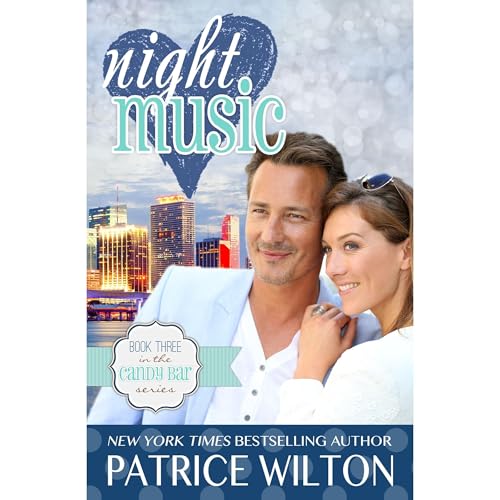 Cover of NIGHT MUSIC