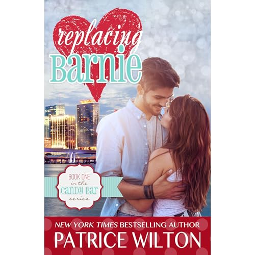 Cover of Replacing Barnie