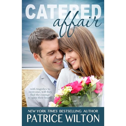 Cover of CATERED AFFAIR