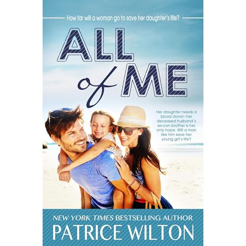 Cover of ALL OF ME