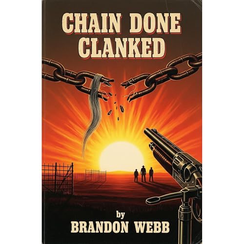 Cover of Chain Done Clanked