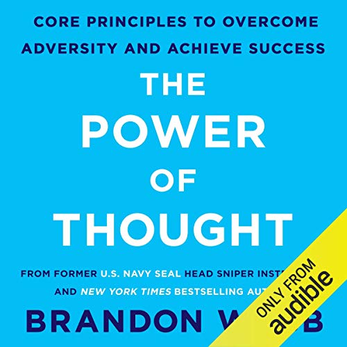 Cover of The Power of Thought