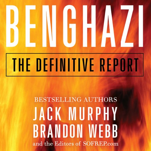 Cover of Benghazi