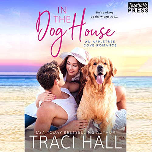 Cover of In the Dog House