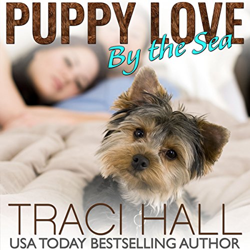 Cover of Puppy Love by the Sea (Volume 3)