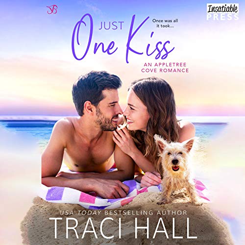 Cover of Just One Kiss