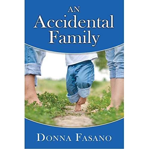 Cover of An Accidental Family
