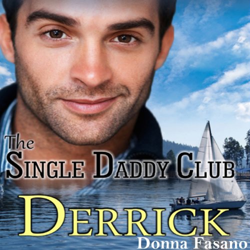 Cover of The Single Daddy Club