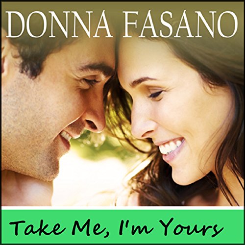 Cover of Take Me, I'm Yours
