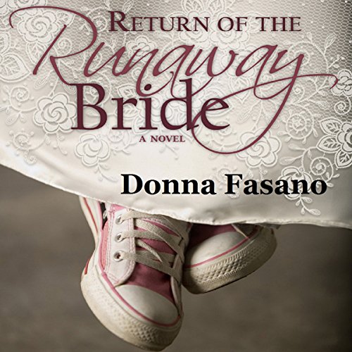 Cover of Return of the Runaway Bride