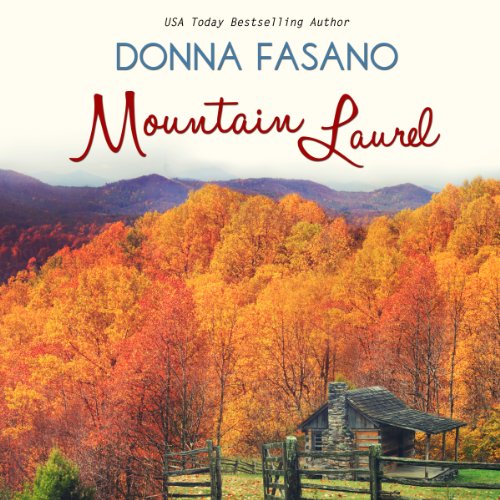 Cover of Mountain Laurel