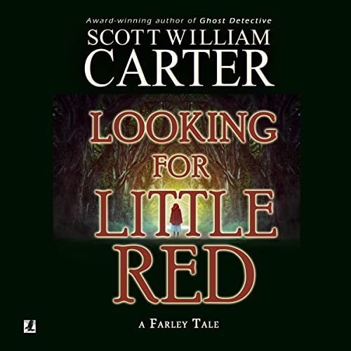 Cover of Looking for Little Red