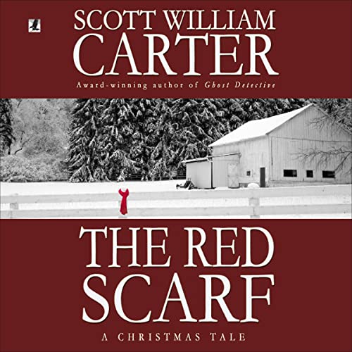 Cover of The Red Scarf