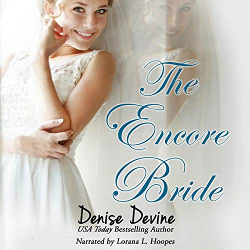 Cover of The Encore Bride