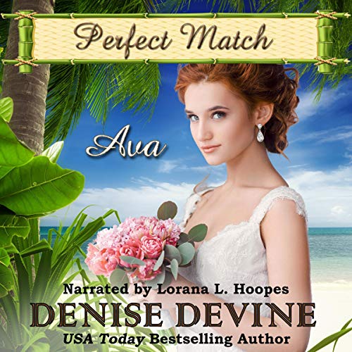 Cover of Ava