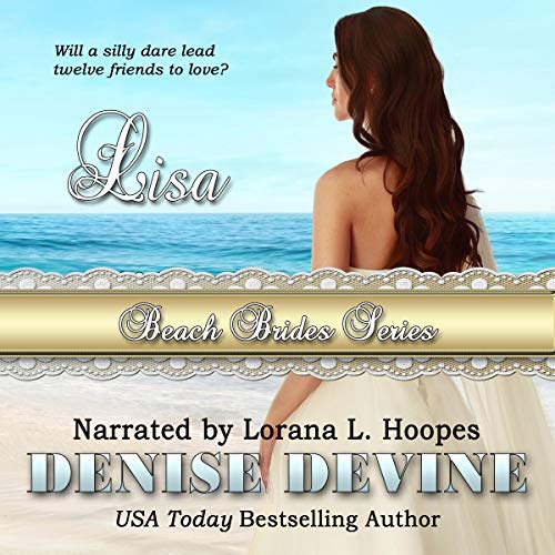 Cover of Lisa