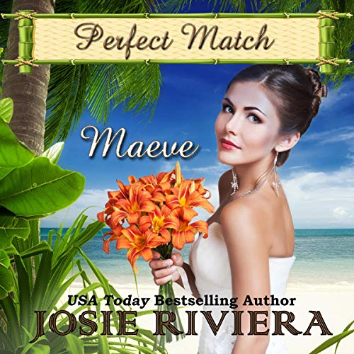 Cover of Maeve