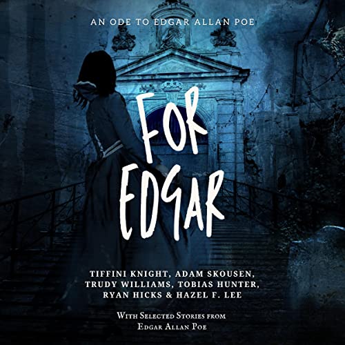 Cover of For Edgar
