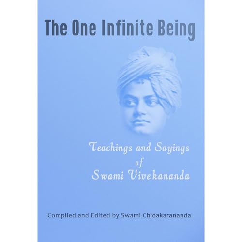Cover of The One Infinite Being