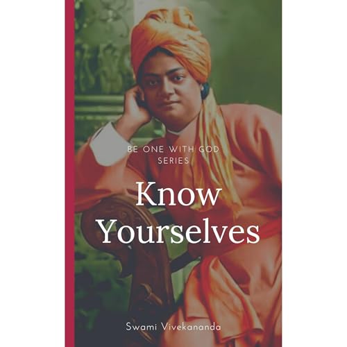 Cover of Know Yourselves