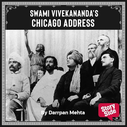 Cover of Chicago Addresses
