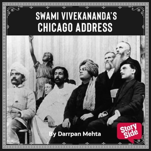 Cover of Chicago Addresses