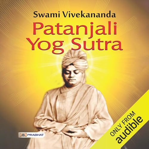 Cover of Patanjali’s Yoga Sutras