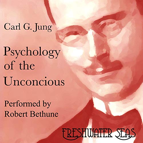 Cover of Psychology of the Unconscious
