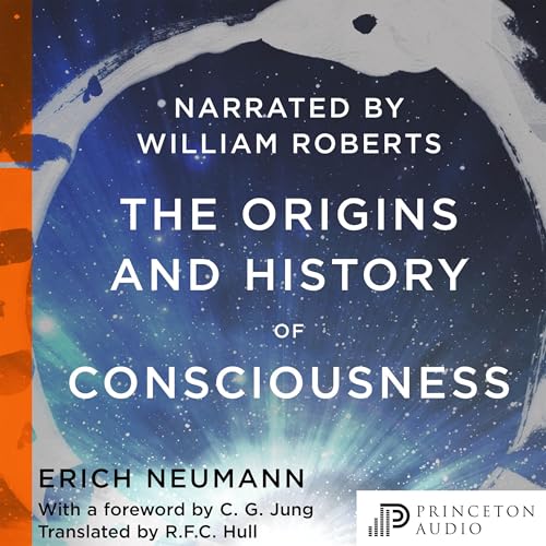 Cover of The Origins and History of Consciousness
