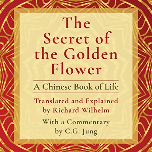 Cover of The Secret of the Golden Flower