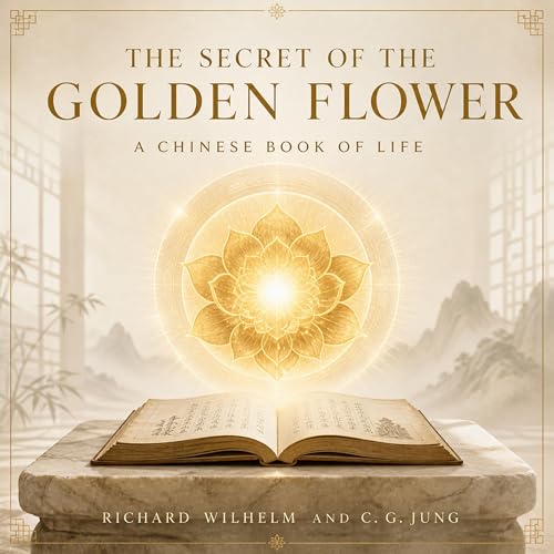 Cover of The Secret of the Golden Flower