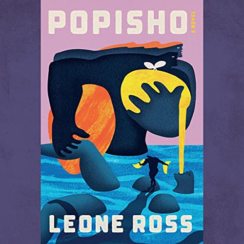 Cover of Popisho