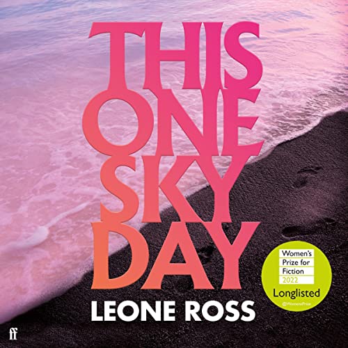 Cover of This One Sky Day