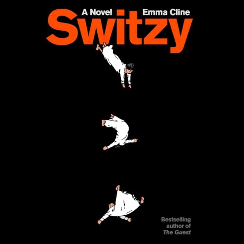 Cover of Switzy