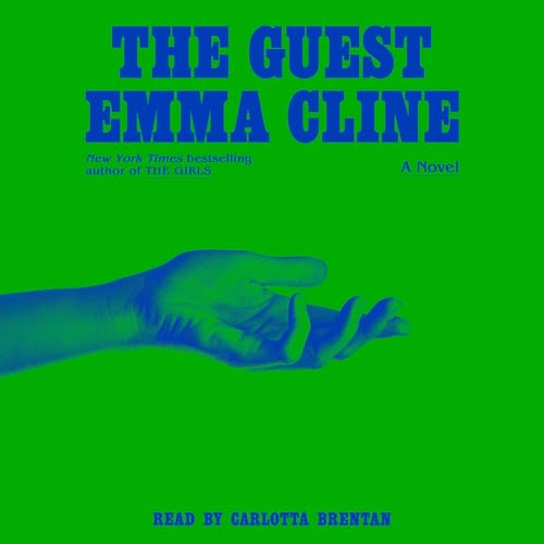 Cover of The Guest