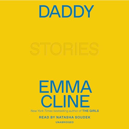 Cover of Daddy