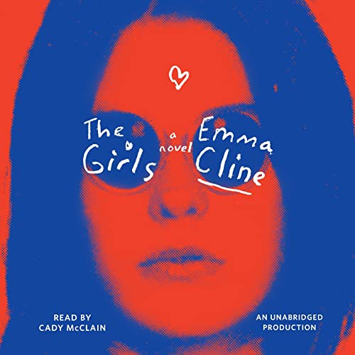 Cover of The Girls