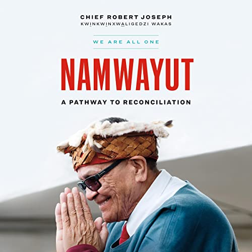 Cover of Namwayut: We Are All One
